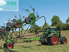 Fendt lotus 1020 t