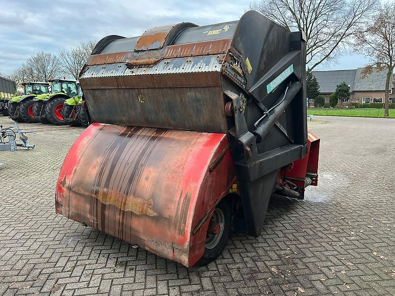 Schrijver-Agro Jumbo 10