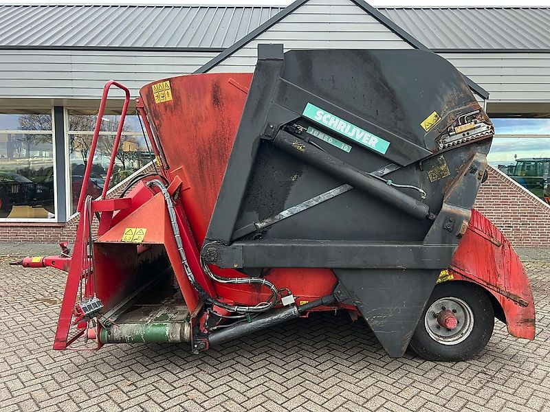 Schrijver-Agro Jumbo 10