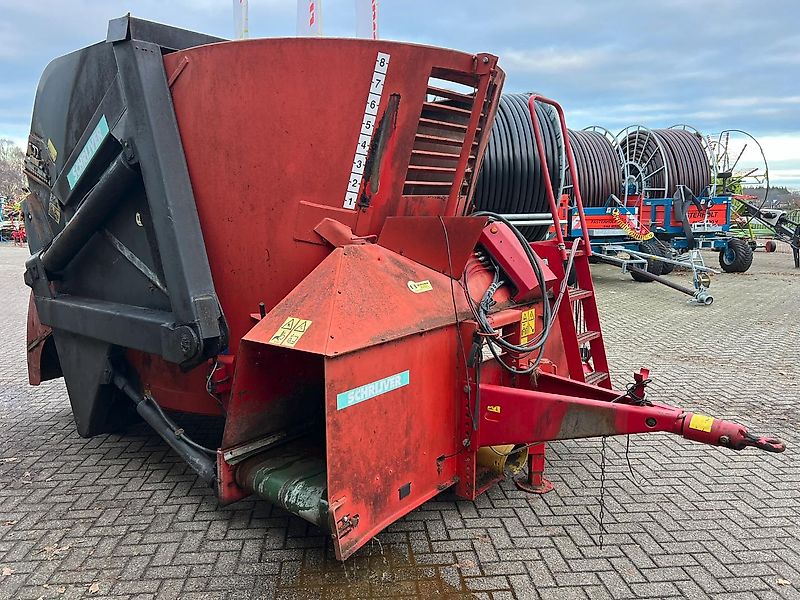 Schrijver-Agro Jumbo 10