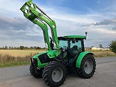 Deutz-Fahr 5100 G GS