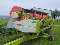 Claas SW C 430