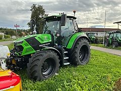Deutz-Fahr 6150.4 TTV Aktionsmodell 30 Jahre Agrotron