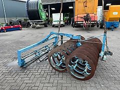 Lemken variopack 80 WDP