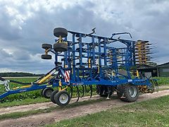 Treffler TG 615