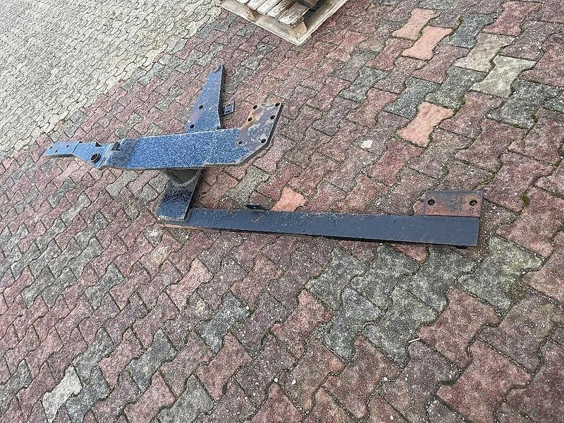 Baas Trima passend für Deutz DX