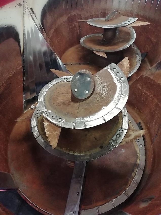 Siloking TrailedLine Premium 2218-20