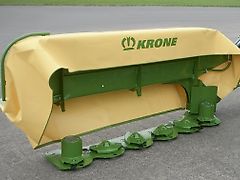 Krone ACTIVE MOW R240 SCHEIBENMÄHWERK