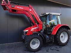 Massey Ferguson 5710S