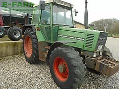 Fendt 310 ls turbomatic