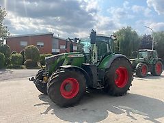 Fendt 718 S4
