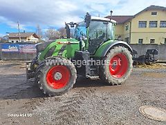 Fendt VARIO 718 PROFI PLUS