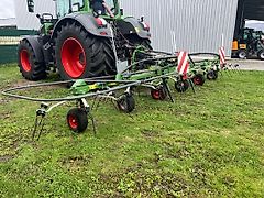 Fendt Twister 7706 DN