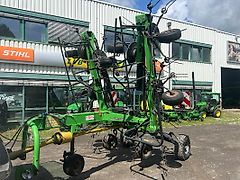Deutz-Fahr CondiMaster 9041