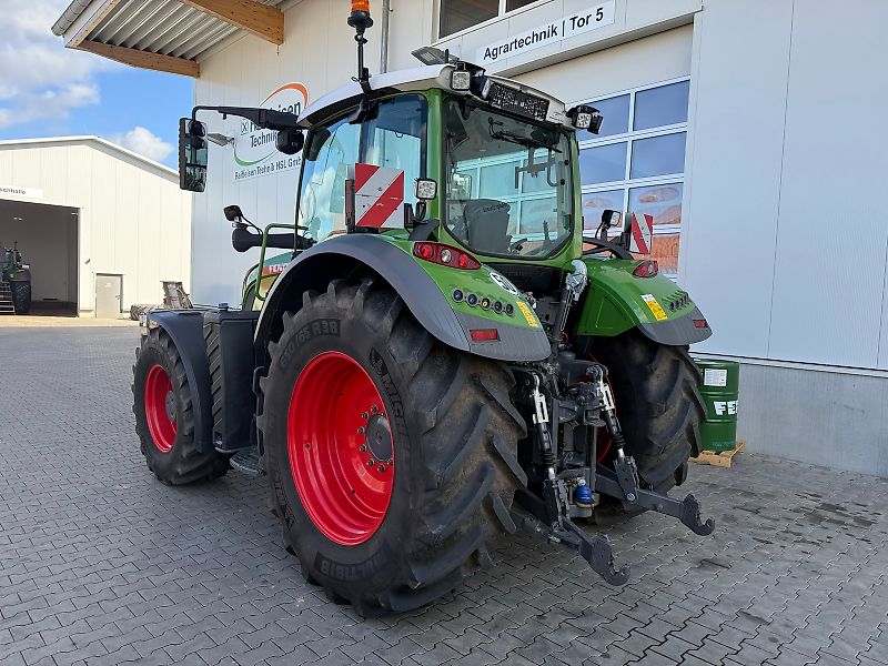 Fendt 718 Vario Gen6 ProfiPlus