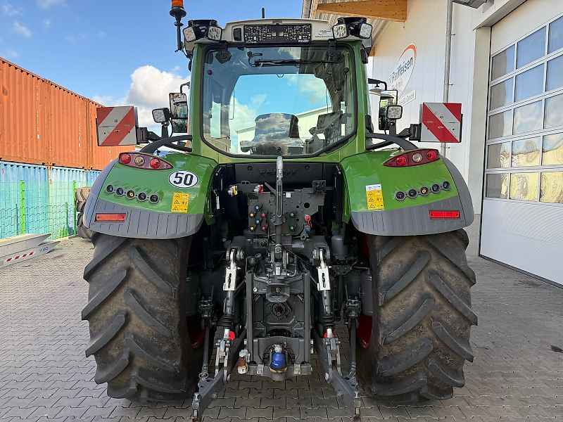 Fendt 718 Vario Gen6 ProfiPlus