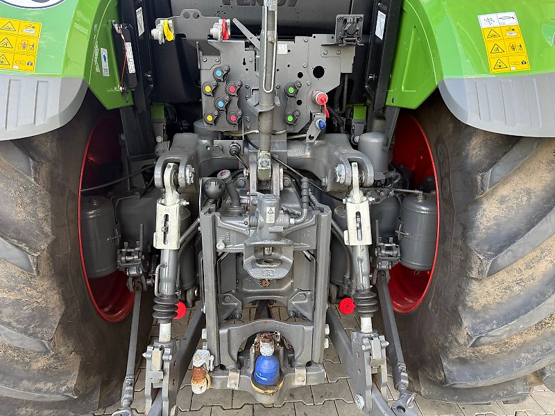 Fendt 718 Vario Gen6 ProfiPlus