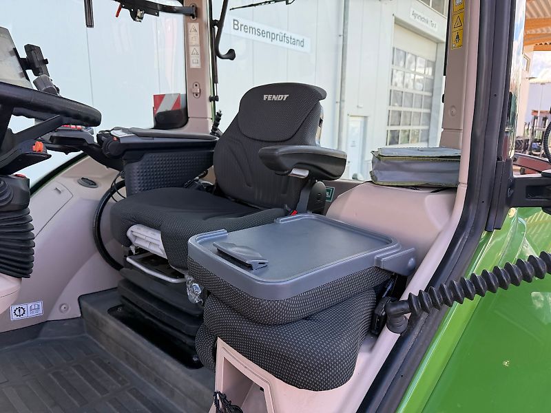 Fendt 718 Vario Gen6 ProfiPlus