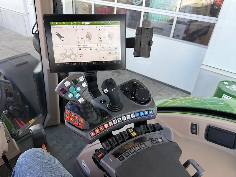 Fendt 718 Vario Gen6 ProfiPlus