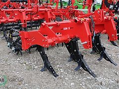 Ozdoken Pług dłutowy Ozdoken CGM-5 - 5 łap