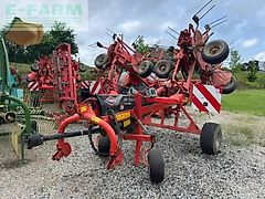 Kuhn gf 7902t gii