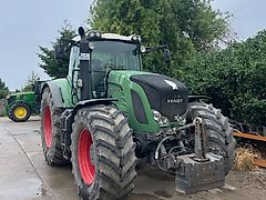 Fendt 933