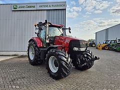 Case IH PUMA 240 CVX