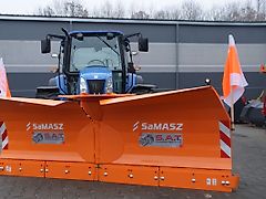 SaMASZ AlpS 301-Vollausstattung-NEU