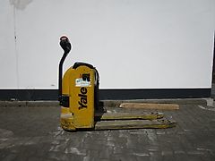Yale MP 18