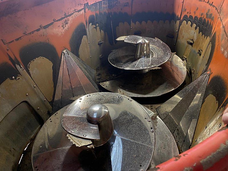 Kuhn Profile 26.2 DL