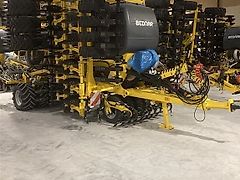 Bednar Omega OO6000 FL Alpha Drill