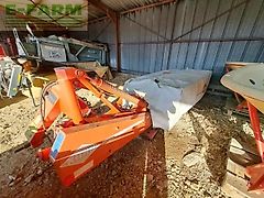 Kuhn gmd 600