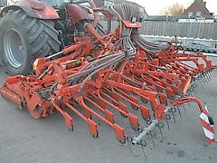 Kuhn hrb 503 DR venta tf 702