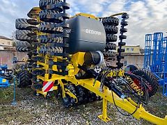 Bednar OMEGA OO 6000 FL