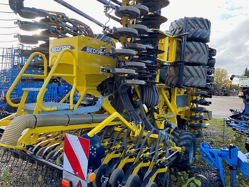 Bednar OMEGA OO 6000 FL