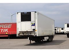 Krone Cool Liner