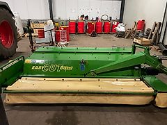 Krone Easy Cut 320 CVQ