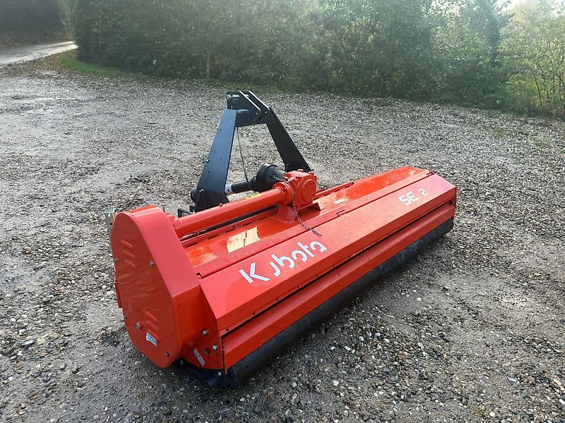 Kubota SE3250