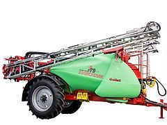 Krukowiak Goliat 8.000 Ltr.