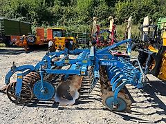 Lemken RUBIN 9/300UE