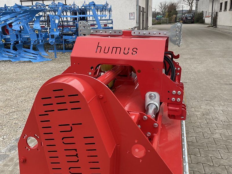 Humus PMF 280