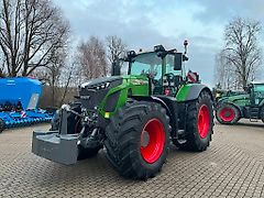 Fendt 942 Vario Gen 7