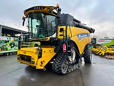 New Holland CR 9.90
