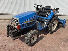 Iseki Landhope 167