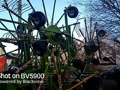 Krone Swadro 1400