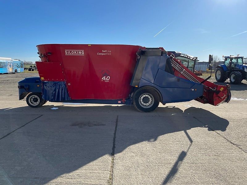 Siloking SelfLine 4.0 Compact 1612