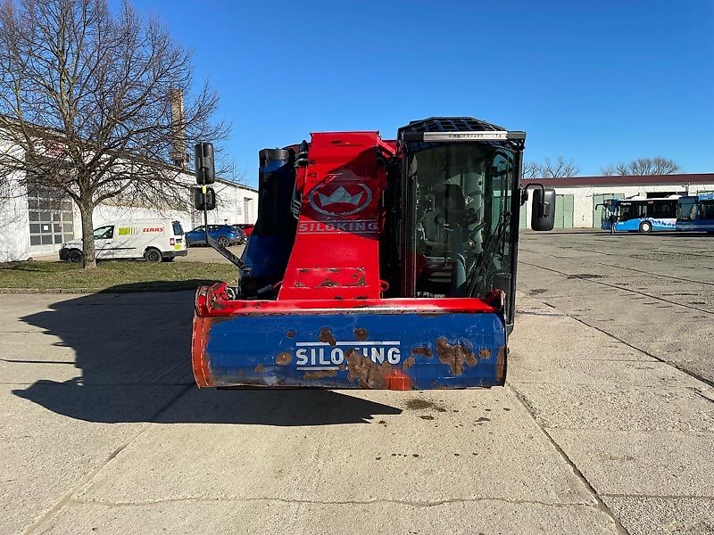 Siloking SelfLine 4.0 Compact 1612