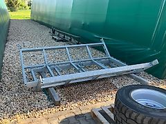 Fliegl ZPW 180, DPW 210