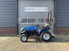 Solis S26 + minitractor NIEUW 5 jaar GARANTIE