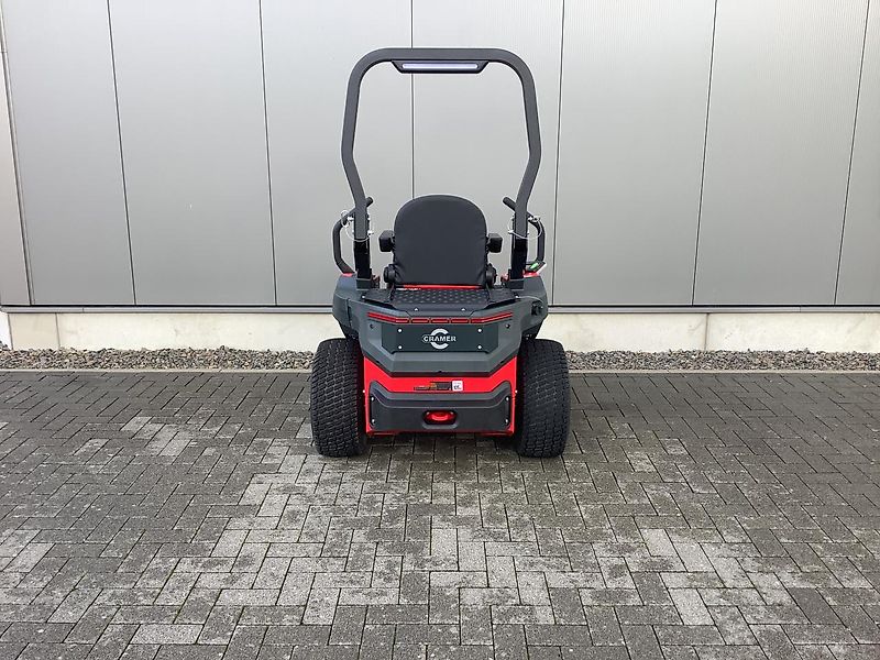 Cramer ZTC122R Elektro